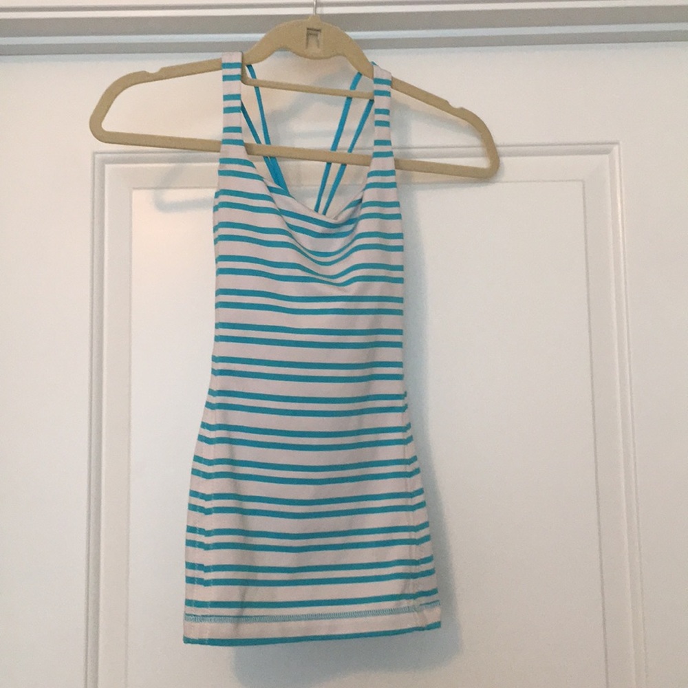 lululemon top